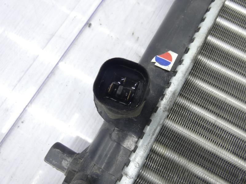 Radiateur eau AUDI A3 1 PHASE 1 Diesel - 1