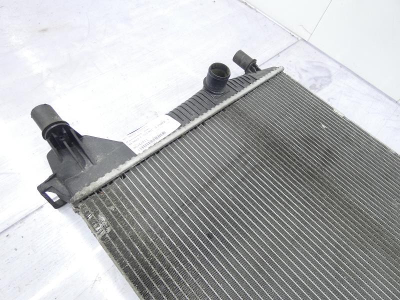 Radiateur eau RENAULT SCENIC 3 PHASE 1 Diesel - 1