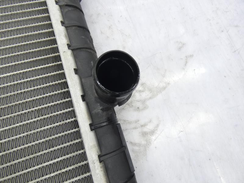 Radiateur eau RENAULT CLIO 2 PHASE 1 Essence - 1