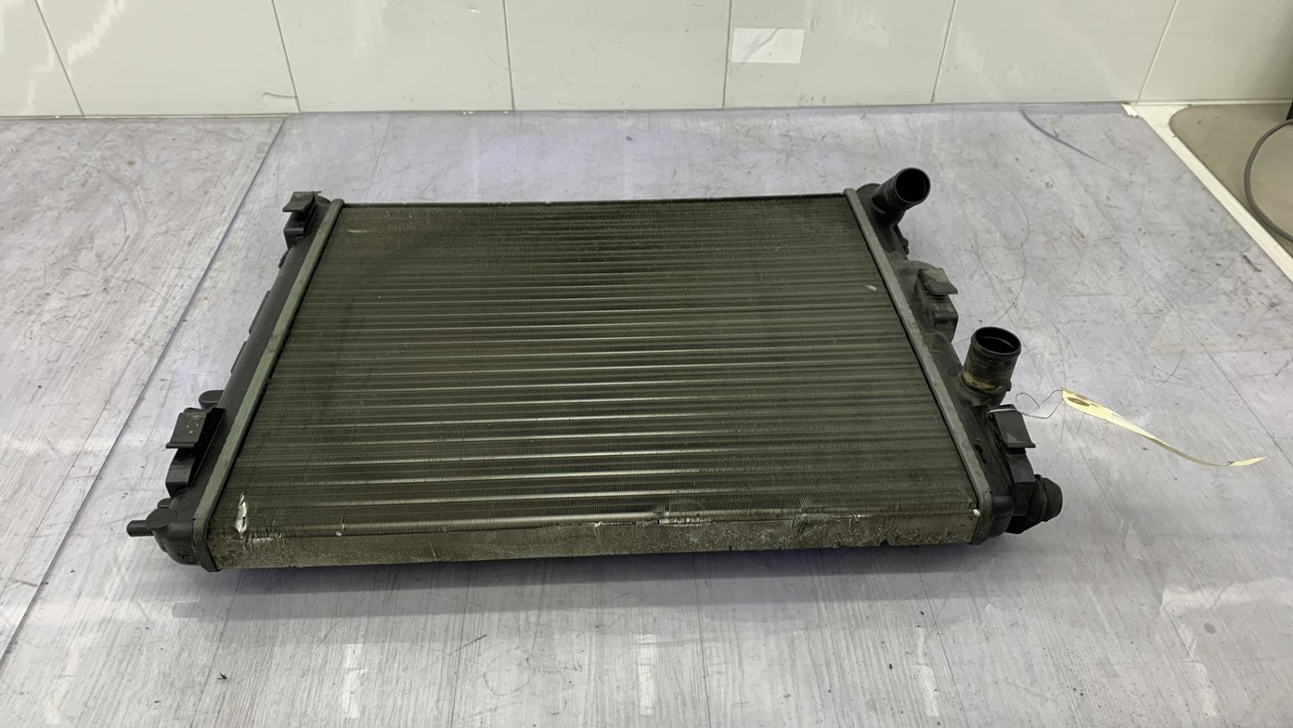 Radiateur eau RENAULT CLIO 2 PHASE 2 Essence - 1