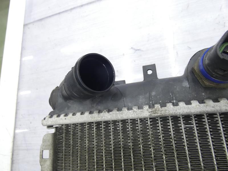 Radiatore acqua RENAULT KANGOO 1 PHASE 1  - 1