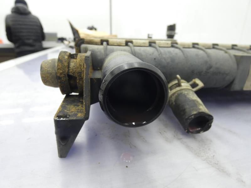 Radiateur eau FORD PUMA COUPE Essence - 1