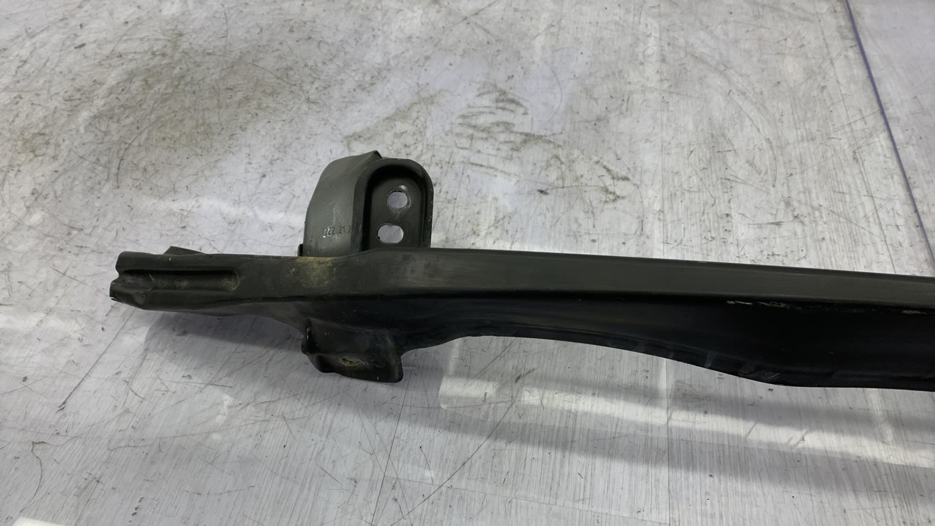 Traversa rinforzo paraurti anteriore VOLKSWAGEN GOLF 5 Diésel - 1