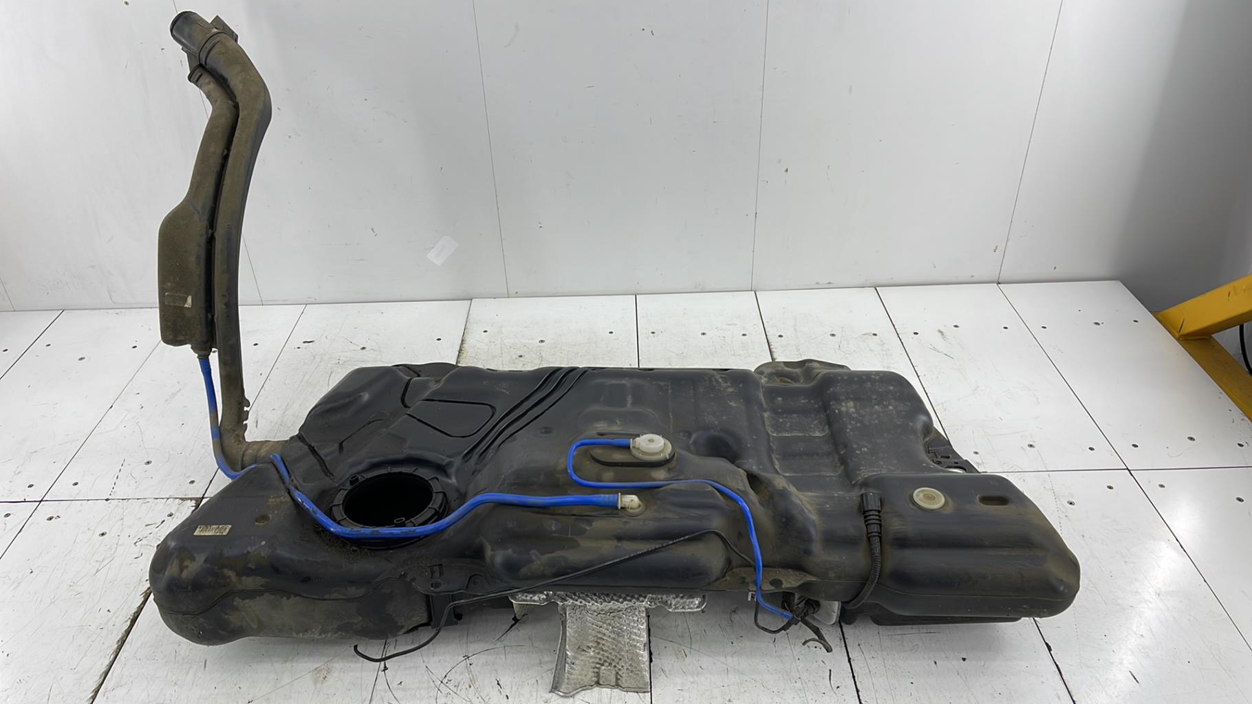 Reservoir CITROEN C5 2 Diesel - 1