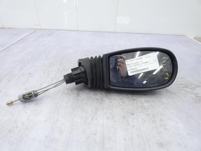Specchietto retrovisore destro FIAT PUNTO 2 PHASE 1 Gasolina - 1