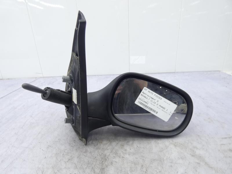 Retrovisor derecho RENAULT CLIO 2 PHASE 1 Diésel - 1