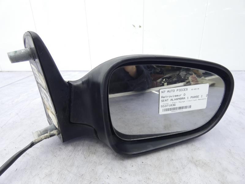 Specchietto retrovisore destro SEAT ALHAMBRA 1 PHASE 1 Gasolina - 1