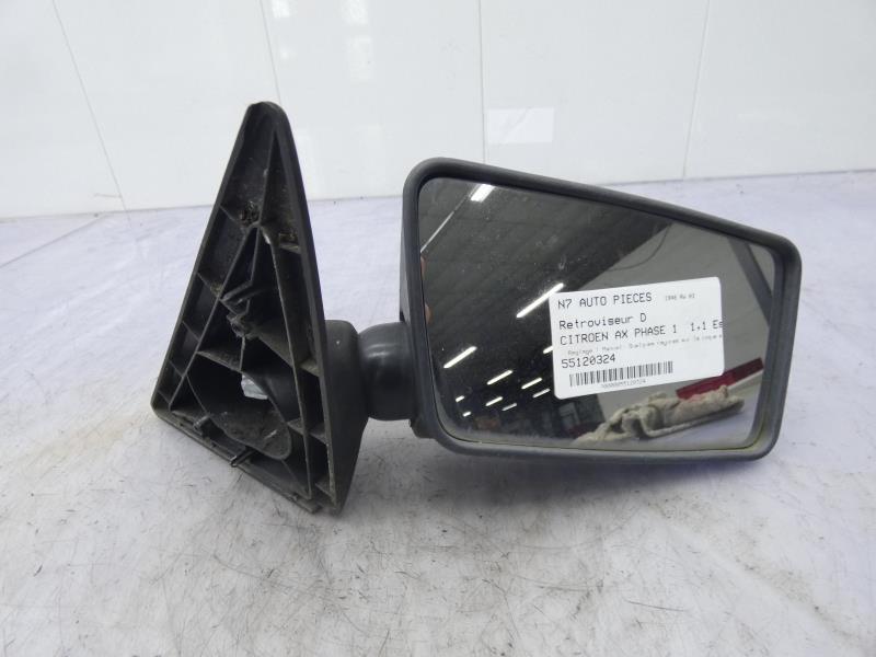 Retrovisor derecho CITROEN AX PHASE 1 Gasolina - 1