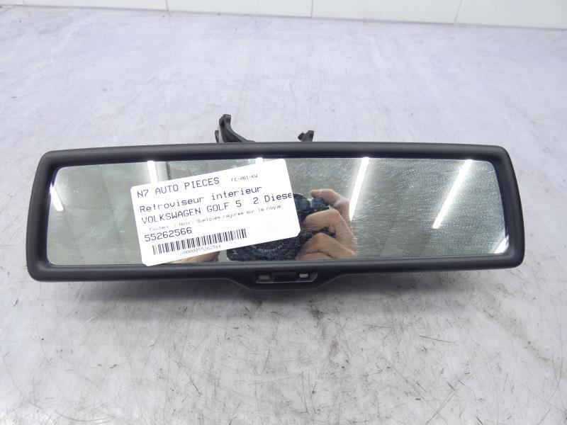 Specchietto retrovisore interno VOLKSWAGEN GOLF 5 Diésel - 1