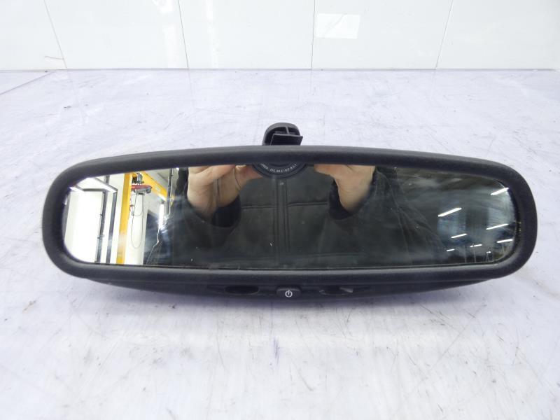 Retroviseur interieur MAZDA 3 2 PHASE 1 Diesel - 1