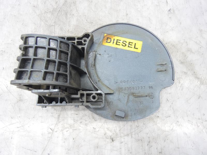 Trappe d'essence PEUGEOT 307 PHASE 2 BREAK Diesel - 1