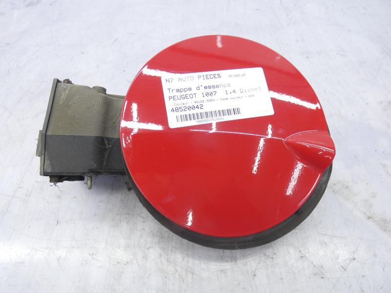 Trappe d'essence PEUGEOT 1007 Diesel - 1