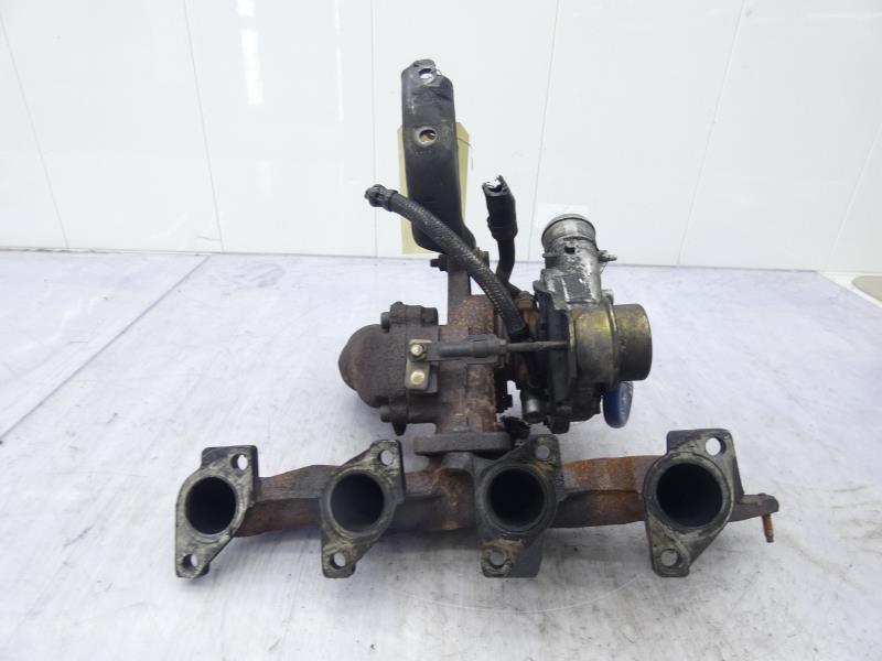Turbo CITROEN XSARA PHASE 2 Diésel - 1