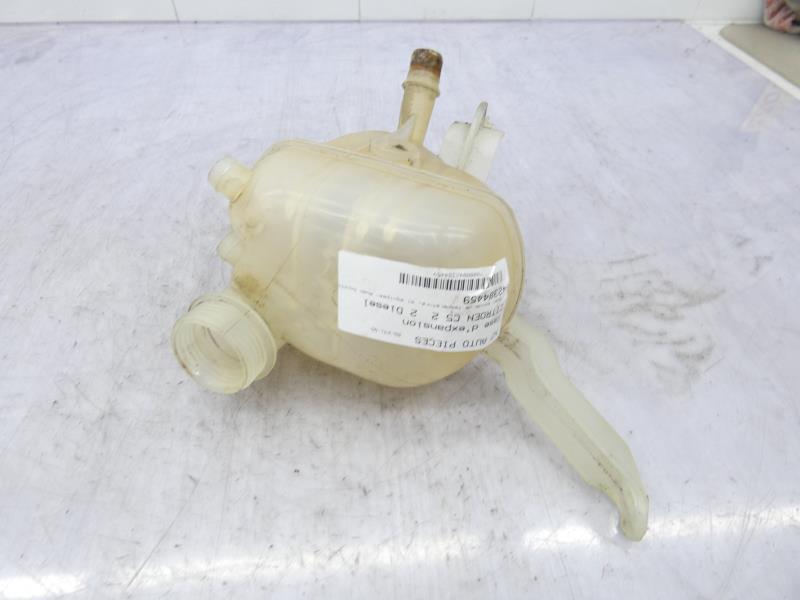 Vase d'expansion CITROEN C5 2 Diesel - 1