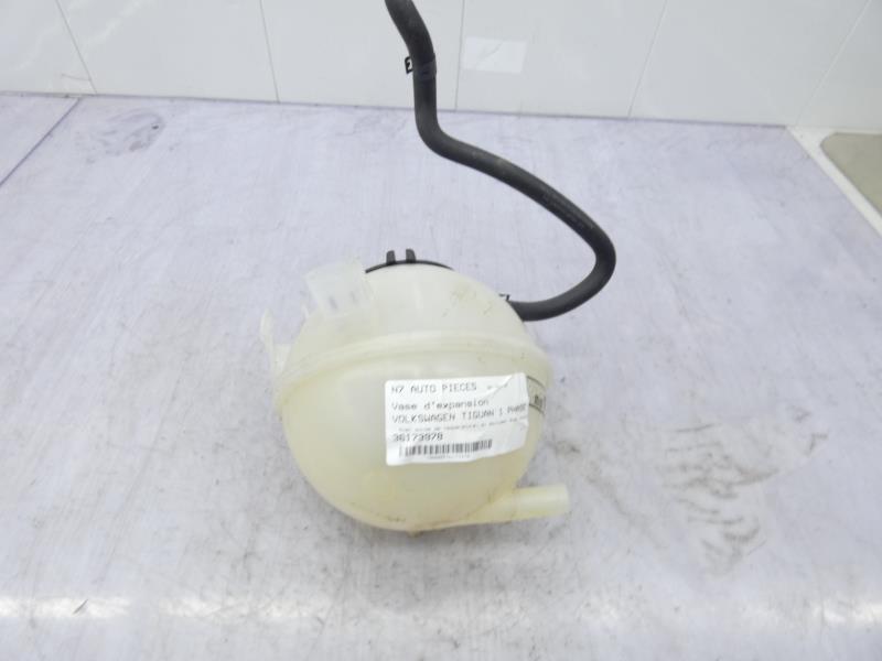 Vaso di espansione VOLKSWAGEN TIGUAN 1 PHASE 1 Diésel - 1