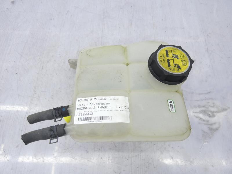 Vaso di espansione MAZDA 3 2 PHASE 1 Diésel - 1