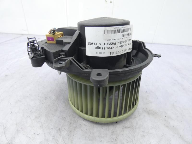 Ventola riscaldamento VOLKSWAGEN PASSAT 4 PHASE 2 BREAK Diésel - 1