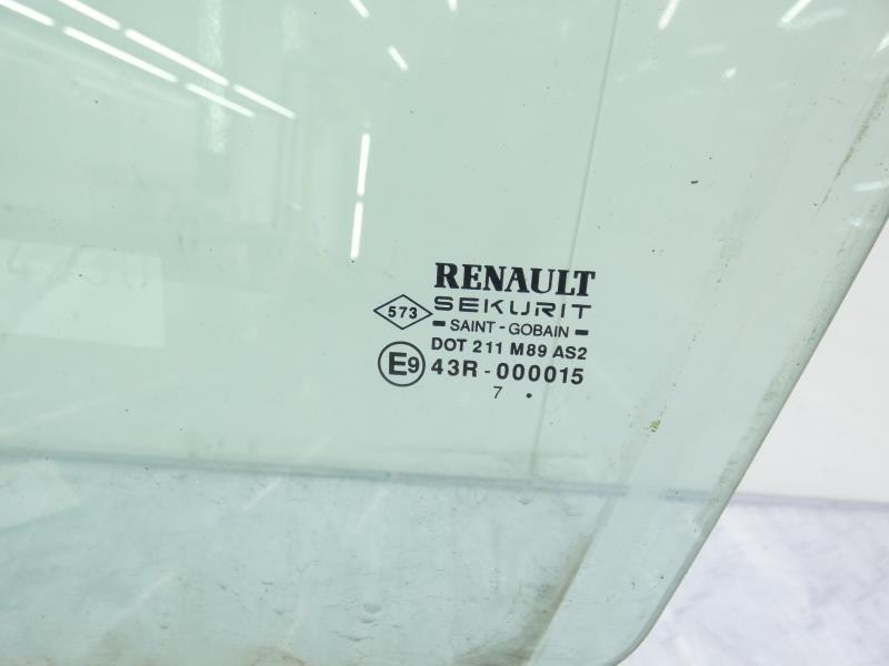 Vitre avant gauche RENAULT CLIO 2 PHASE 1 Diesel - 1