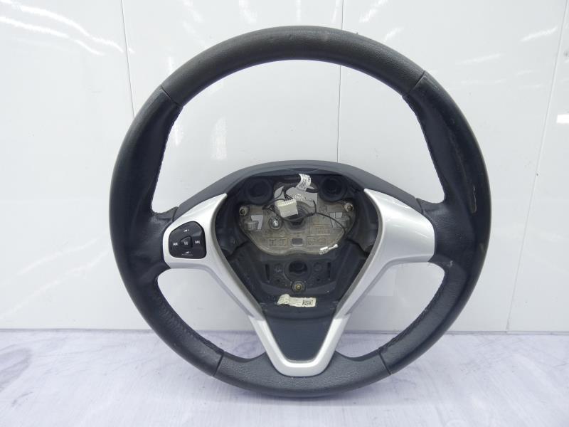 Volant FORD FIESTA 6 PHASE 1 Diesel - 1