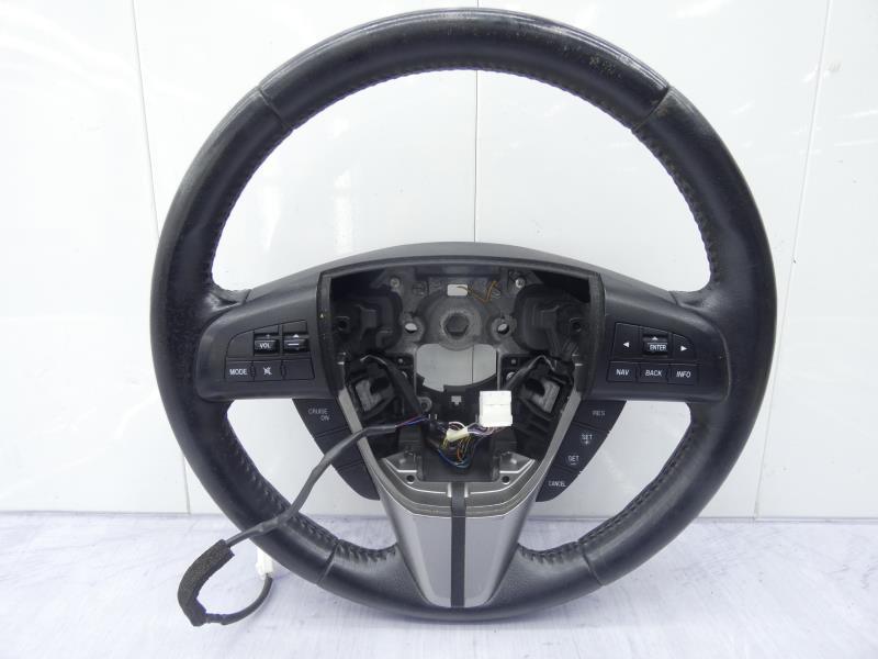 Volant MAZDA 3 2 PHASE 1 Diesel - 1