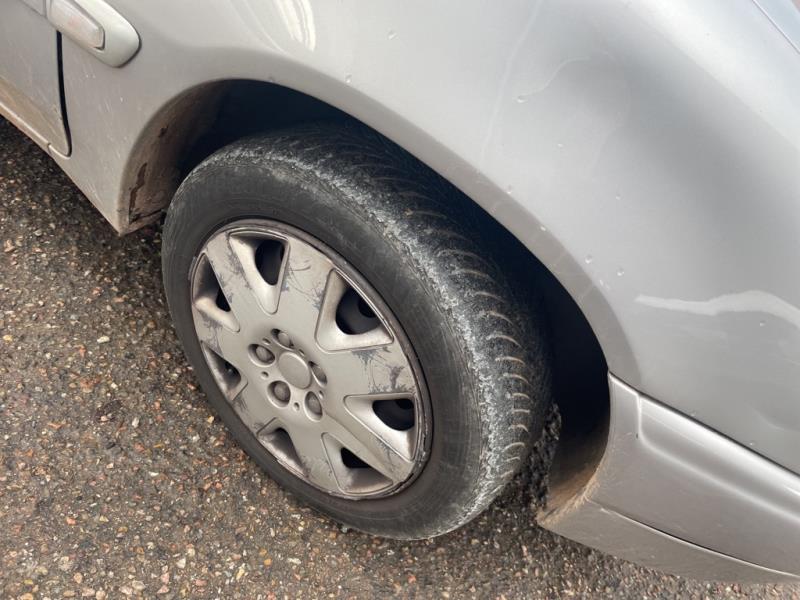 Mastervac CITROEN SAXO PHASE 2 Essence - 1