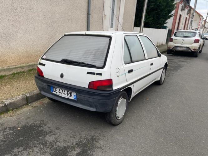 Photo de la pièce
