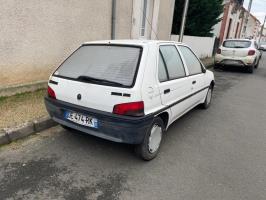 Photo de la pièce