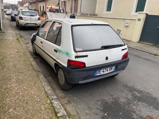 Photo de la pièce