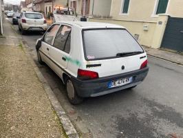 Photo de la pièce