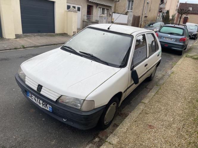 Photo de la pièce