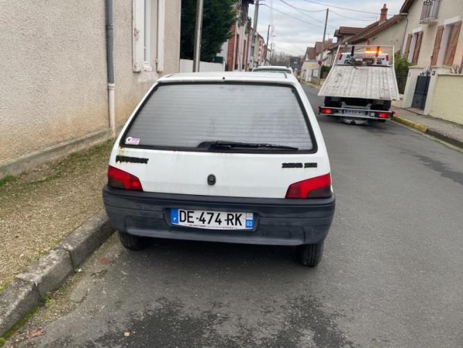 Photo de la pièce