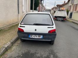 Photo de la pièce