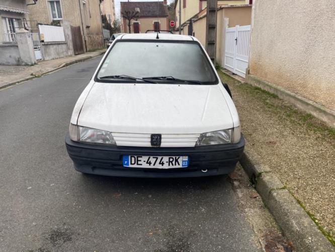 Photo de la pièce