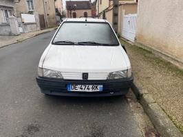 Photo de la pièce