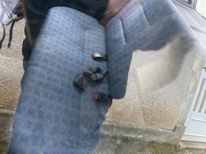 Photo de la pièce