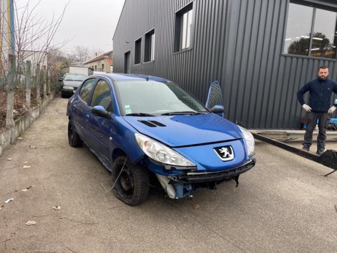 Photo de la pièce
