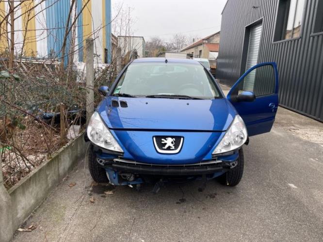 Photo de la pièce
