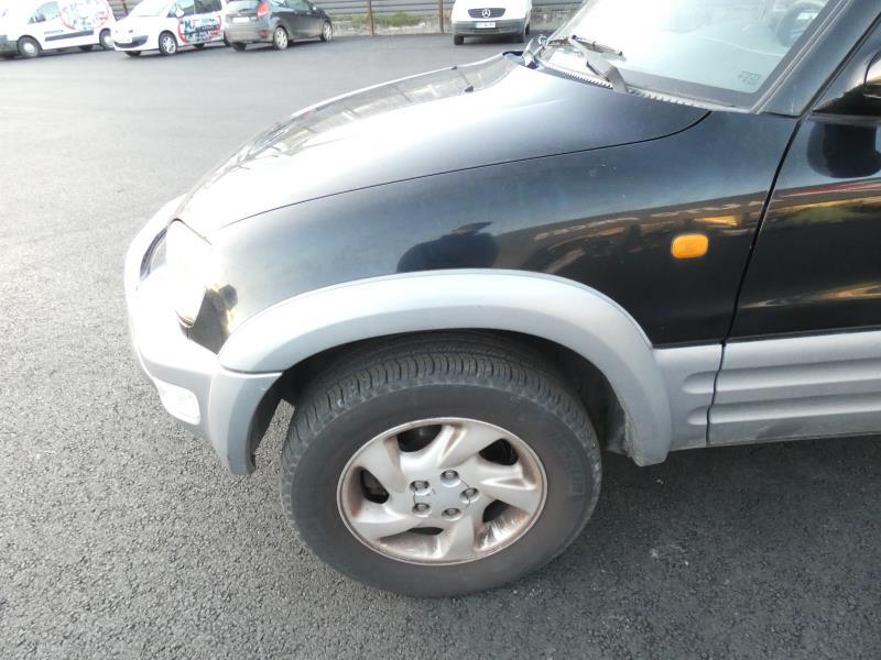 Piantone dello sterzo TOYOTA RAV4 1 PHASE 2 Gasolina - 1
