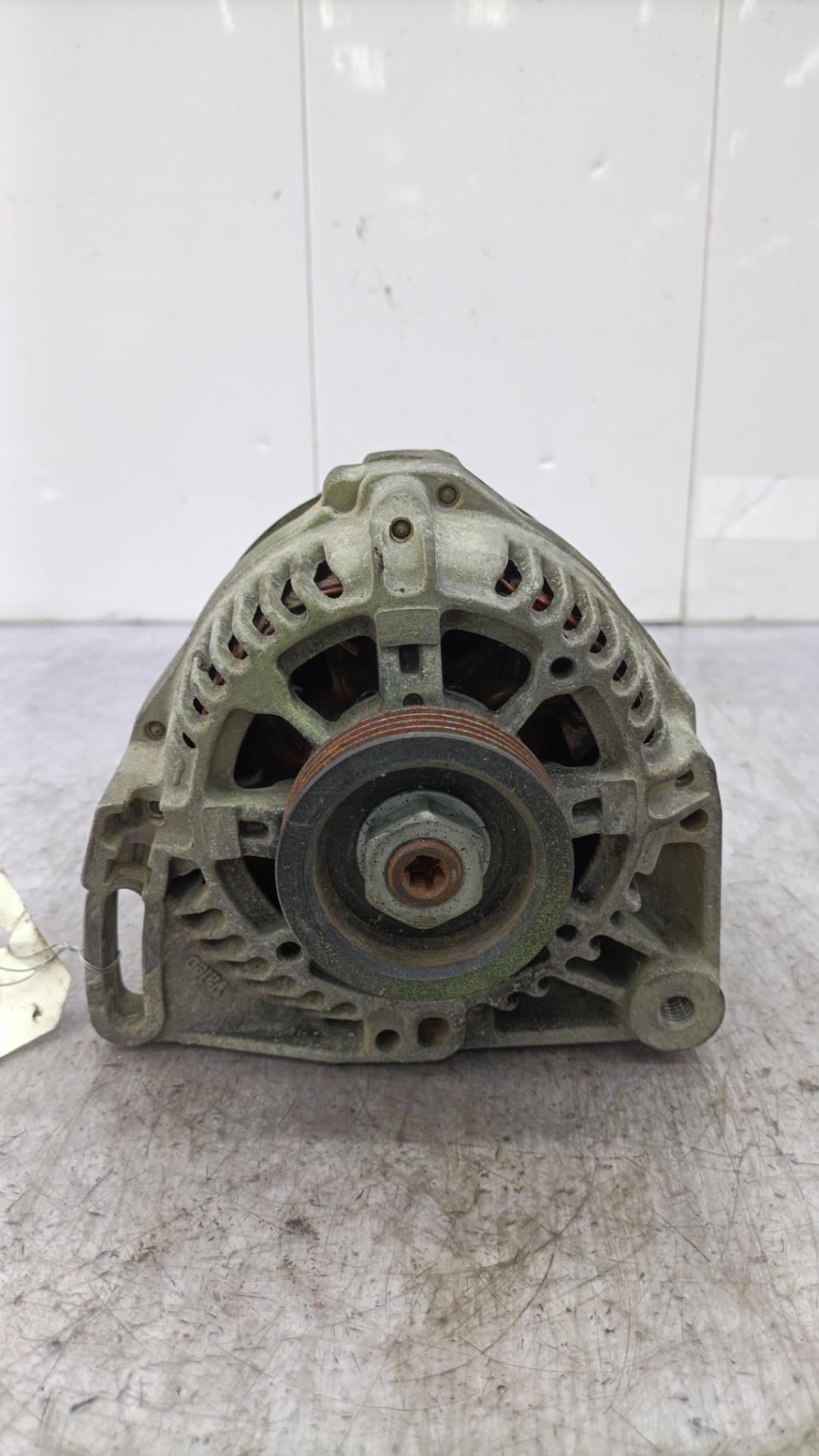 Alternatore RENAULT TWINGO 1 PHASE 2 Gasolina - 1