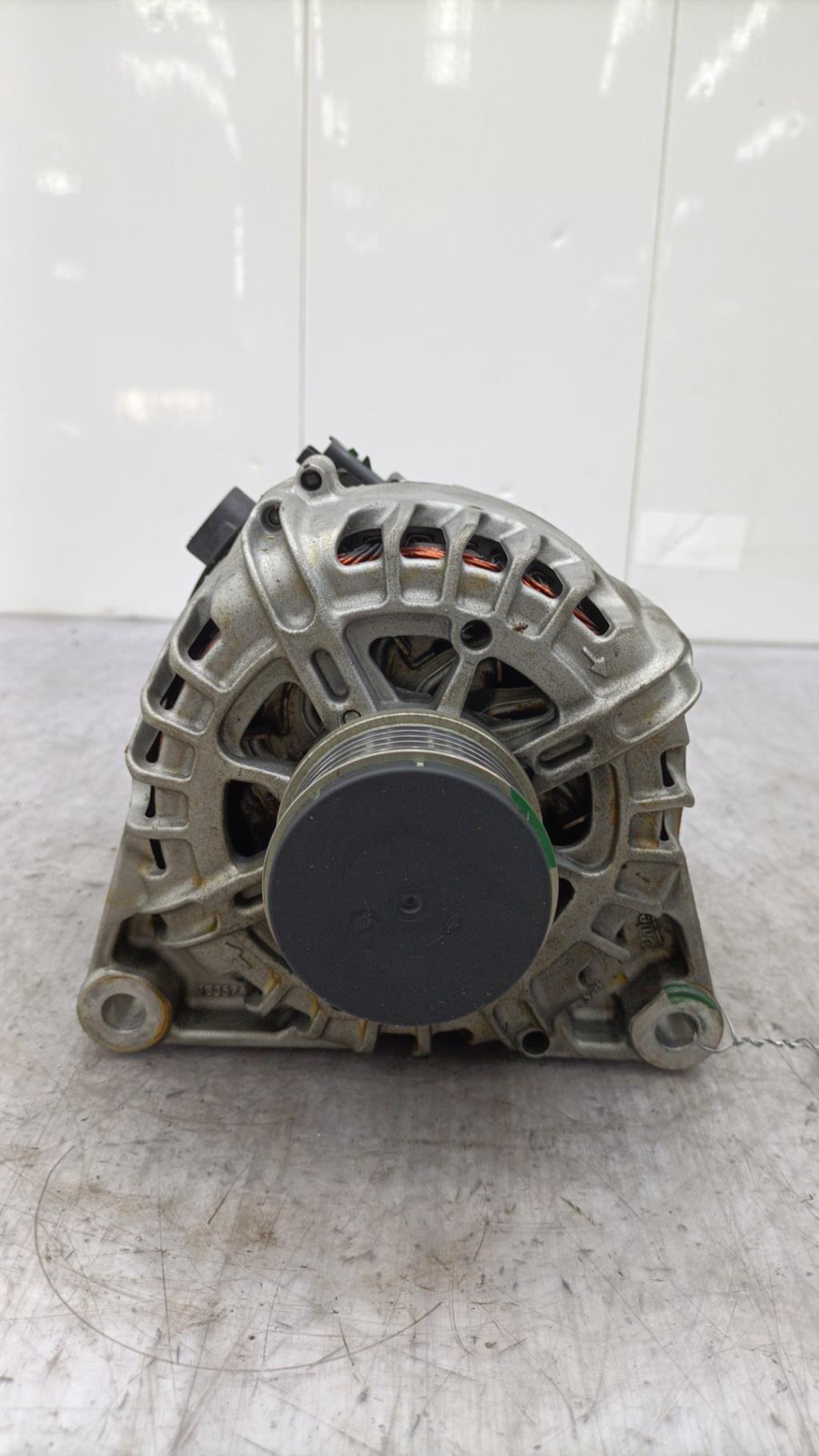 Alternatore CITROEN C3 3 PHASE 2 Gasolina - 1