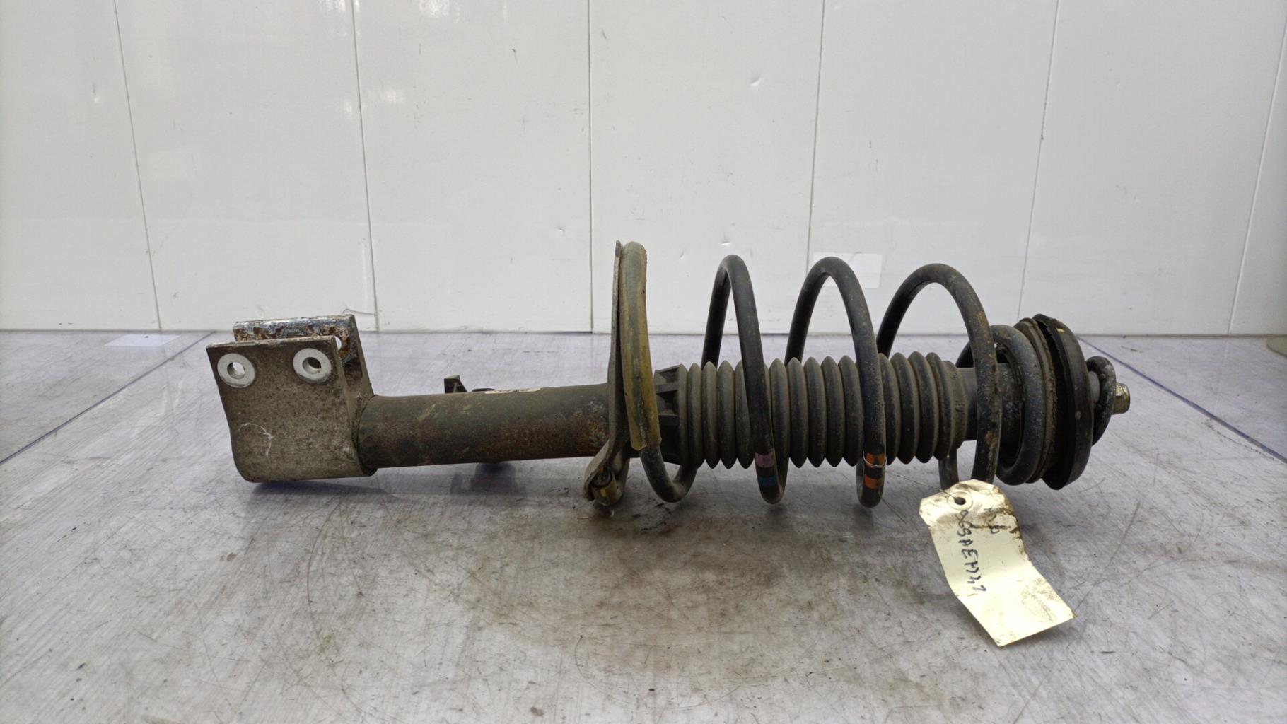 Ammortizzatore anteriore destro CITROEN C4 1 PHASE 1 Diésel - 1