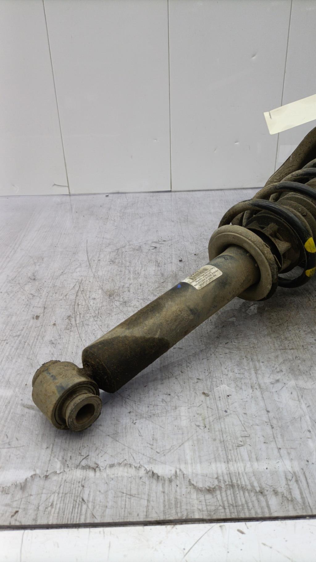 Ammortizzatore anteriore destro PEUGEOT 407 PHASE 1 Diésel - 1
