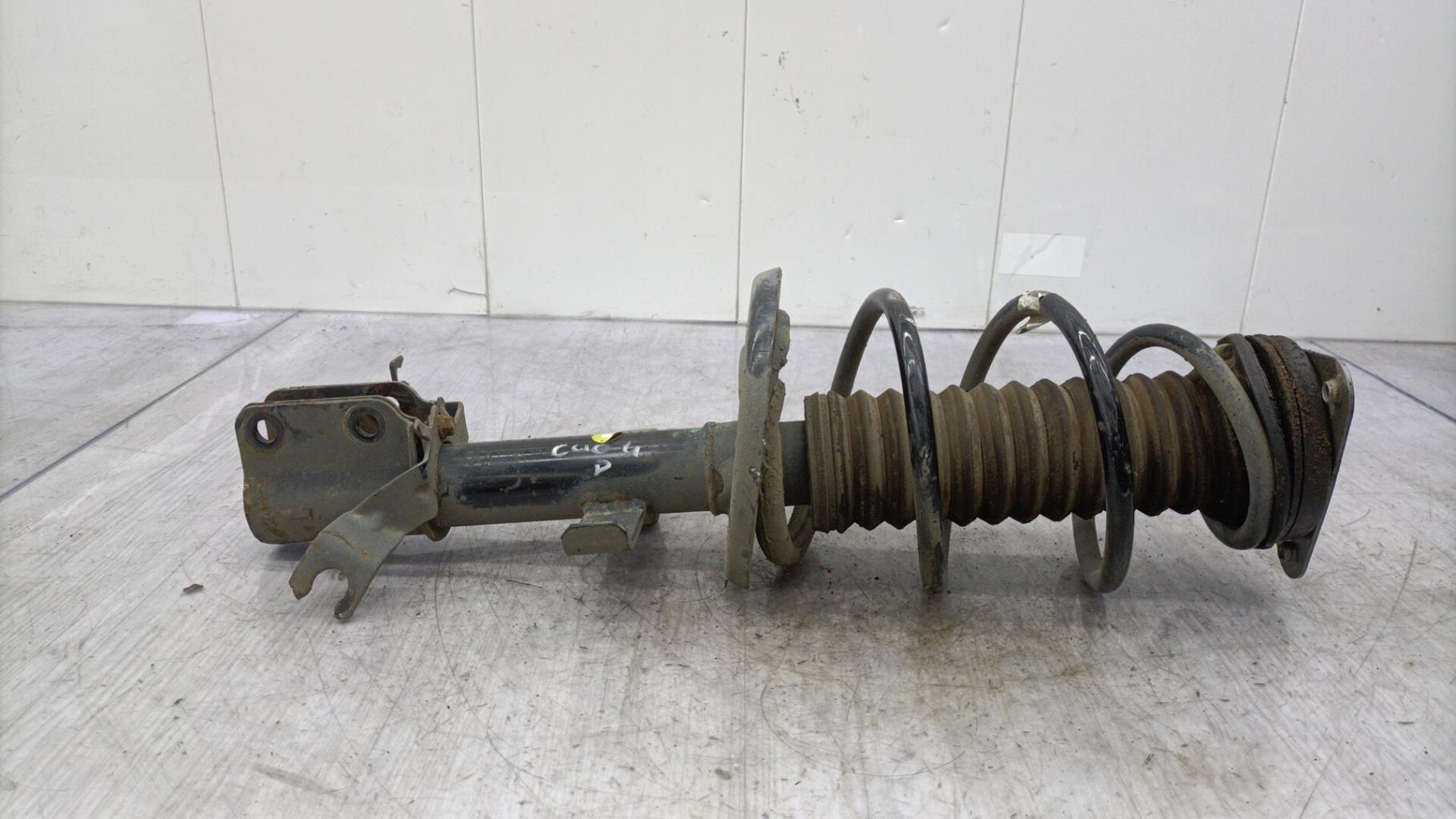Ammortizzatore anteriore destro RENAULT CLIO 4 PHASE 1  - 1