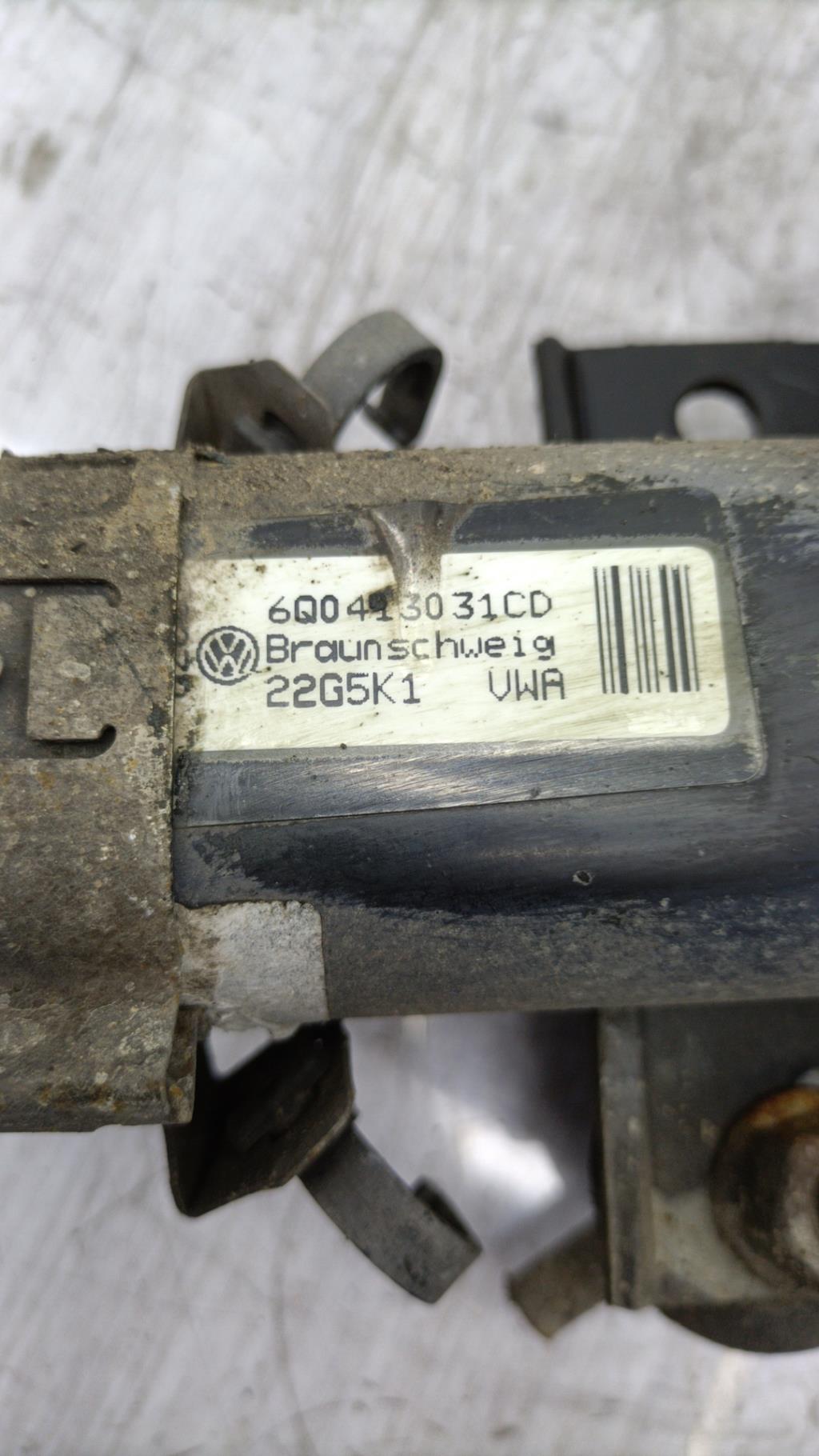 Ammortizzatore anteriore destro VOLKSWAGEN POLO 4 PHASE 2 Gasolina - 1