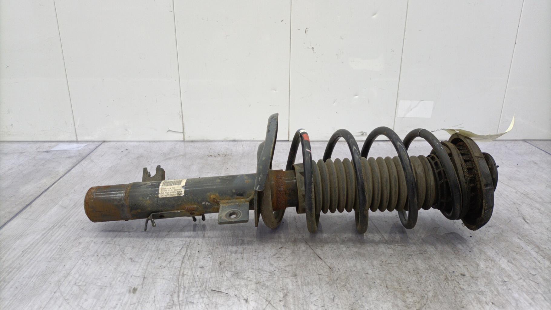 Ammortizzatore anteriore destro CITROEN C3 2 PHASE 2 Diésel - 1