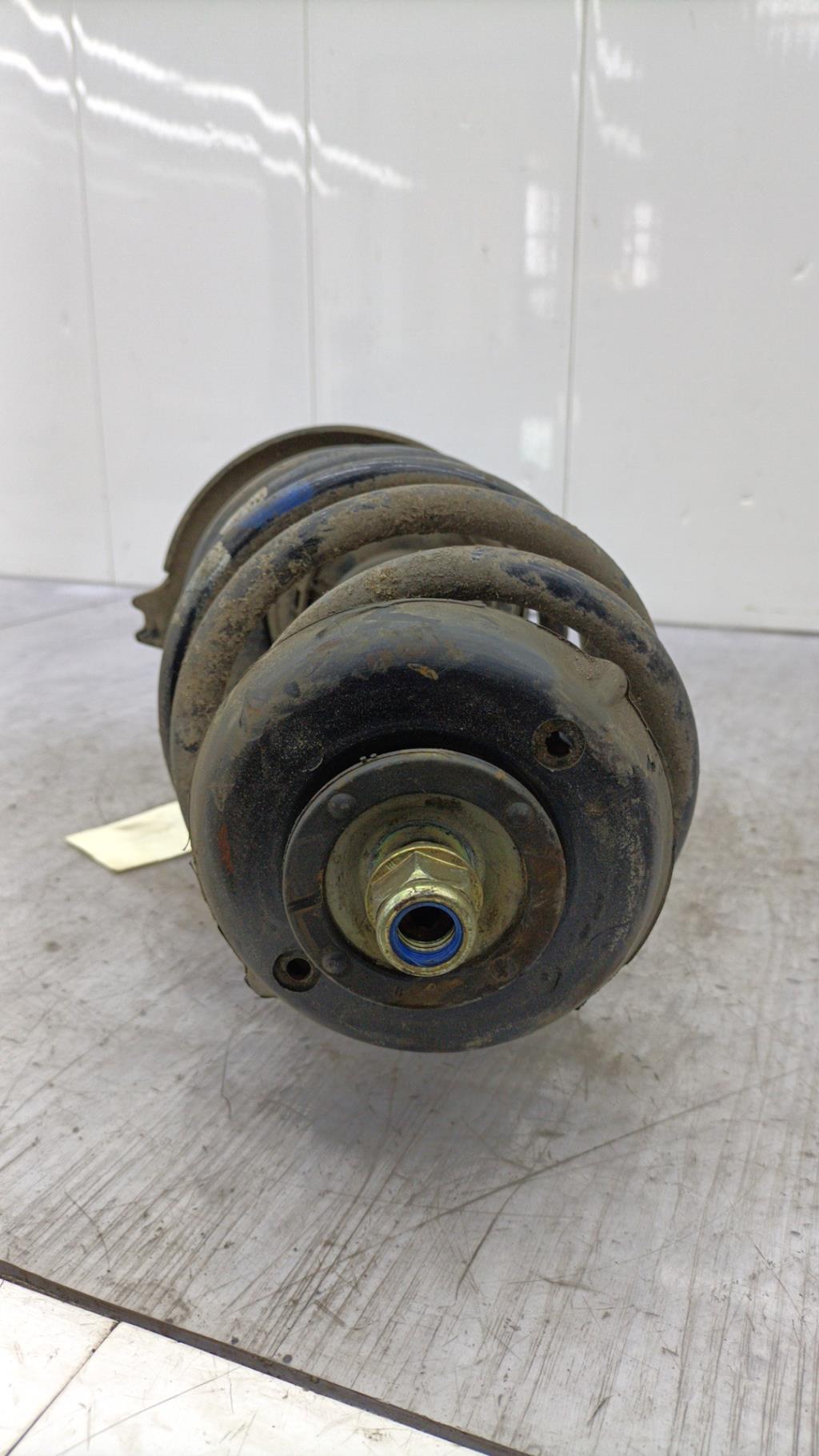 Ammortizzatore anteriore sinistro CITROEN C4 GRAND PICASSO 1 Diésel - 1