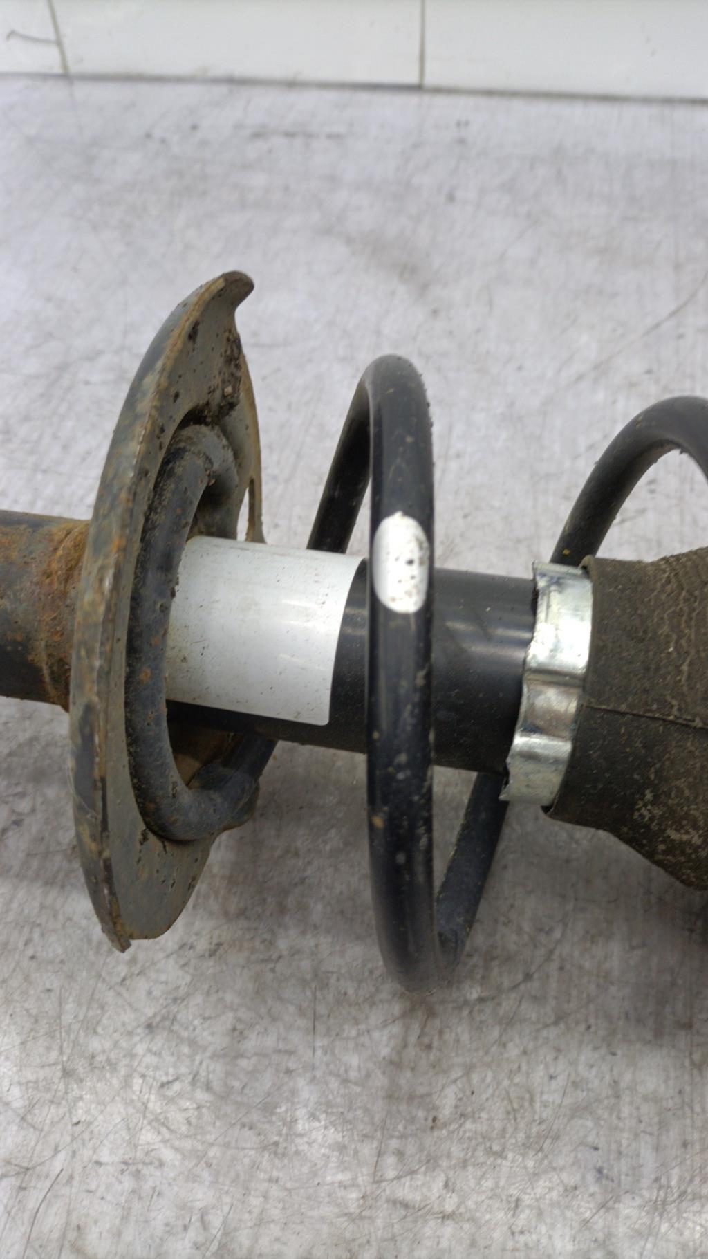 Ammortizzatore anteriore sinistro CITROEN C1 1 PHASE 1 Gasolina - 1