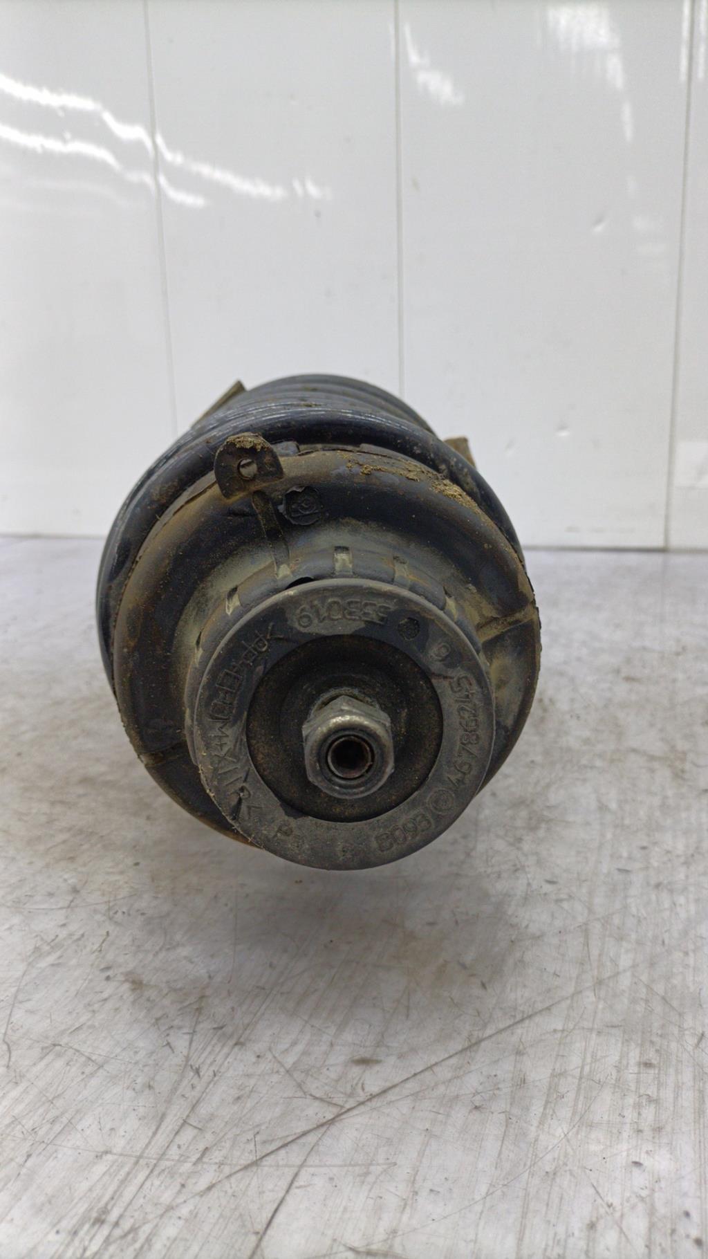 Ammortizzatore anteriore sinistro FIAT STILO Diésel - 1