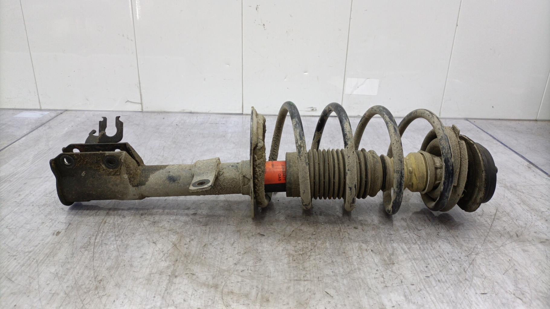 Ammortizzatore anteriore sinistro FIAT PANDA 2 PHASE 1 Diésel - 1