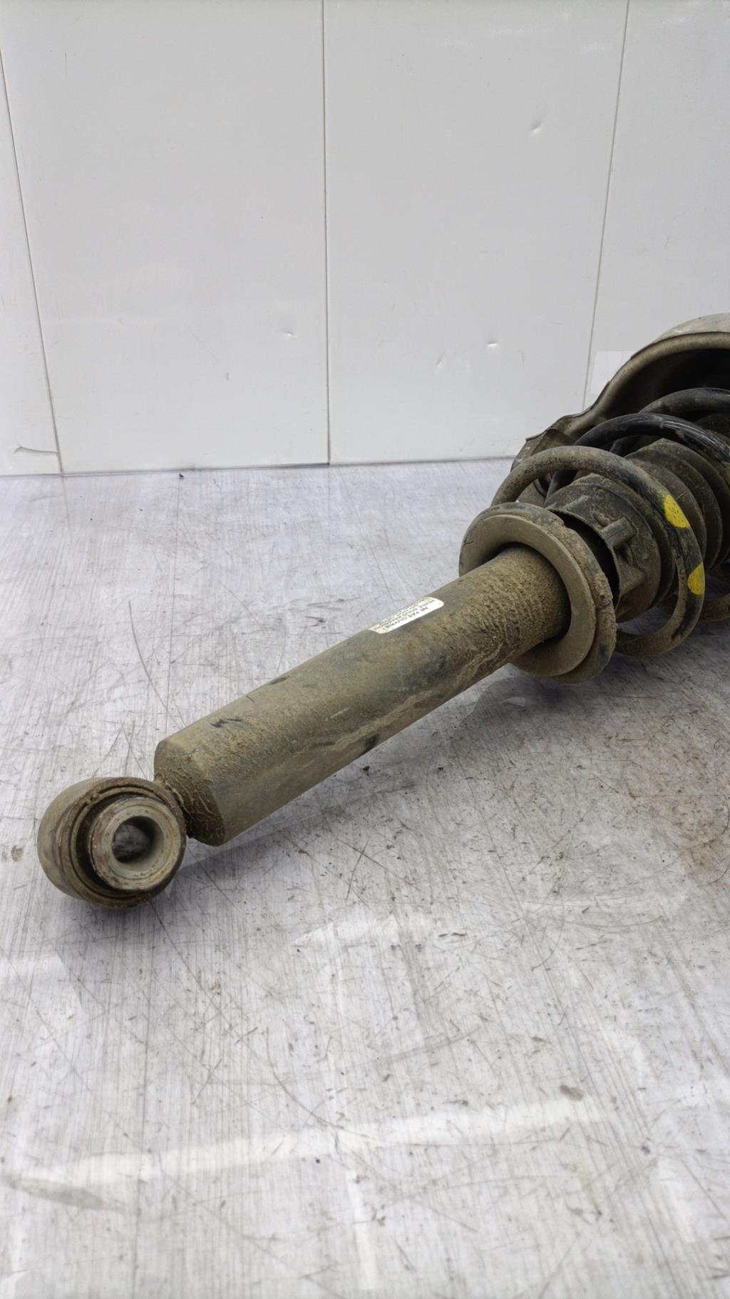 Ammortizzatore anteriore sinistro PEUGEOT 407 PHASE 1 Diésel - 1
